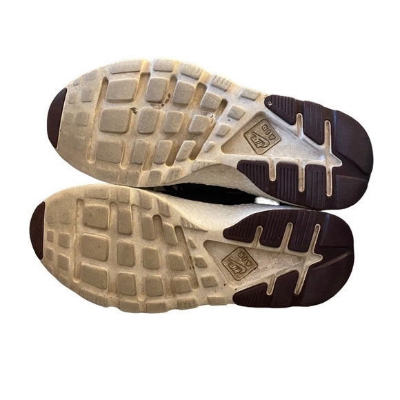 Nike Air Huarache Run Ultra Athletic Shoes 859511 Women’s Size 8.5 - Picture 6 of 8